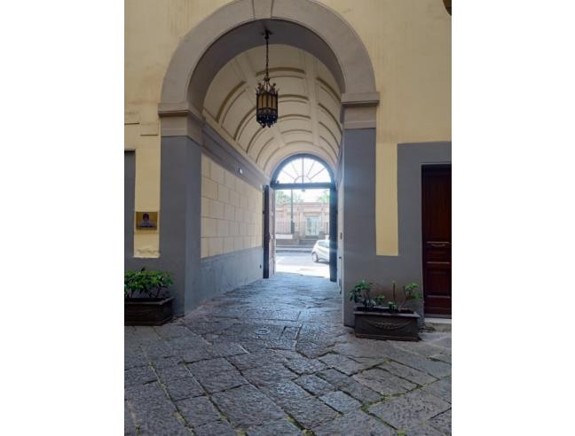 Anteprima foto 8 - Ufficio in Affitto a Napoli - Chiaia