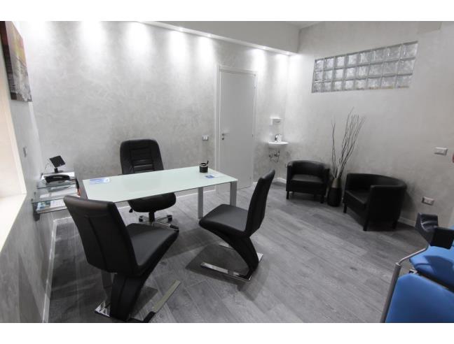 Anteprima foto 2 - Ufficio in Affitto a Napoli - Chiaiano
