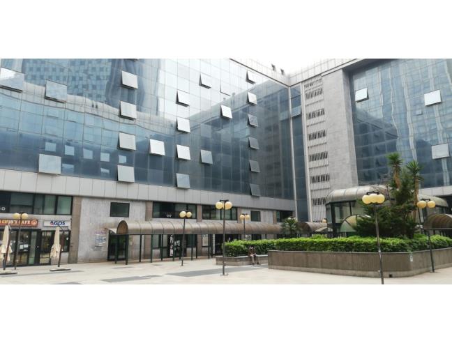 Anteprima foto 5 - Ufficio in Affitto a Napoli - Poggioreale