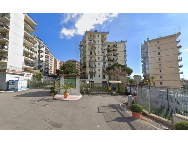 Anteprima foto 6 - Ufficio in Affitto a Napoli - Vomero