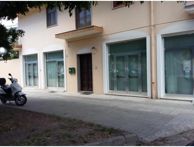 Anteprima foto 1 - Ufficio in Affitto a Oristano - Centro città