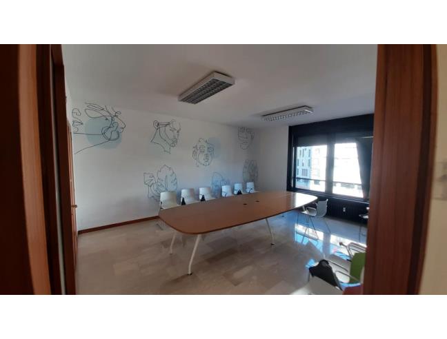 Anteprima foto 2 - Ufficio in Affitto a Padova - Stazione