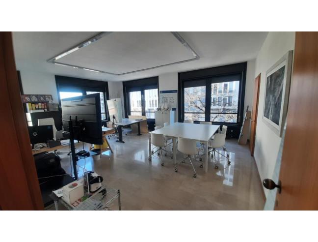 Anteprima foto 4 - Ufficio in Affitto a Padova - Stazione