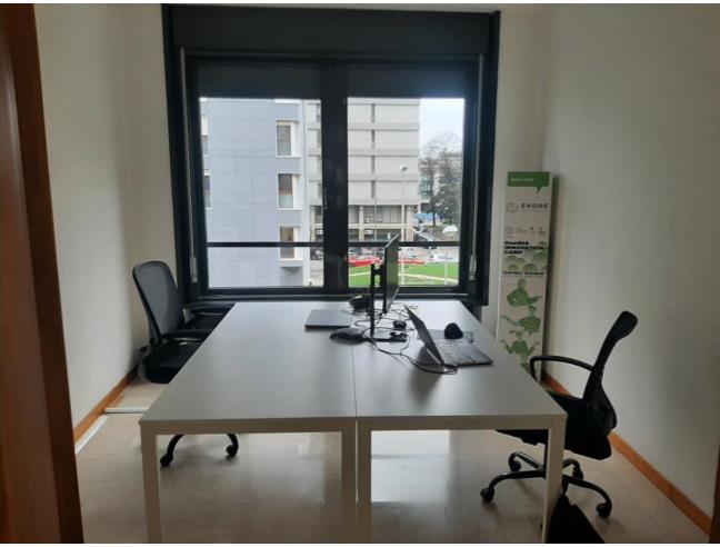 Anteprima foto 8 - Ufficio in Affitto a Padova - Stazione