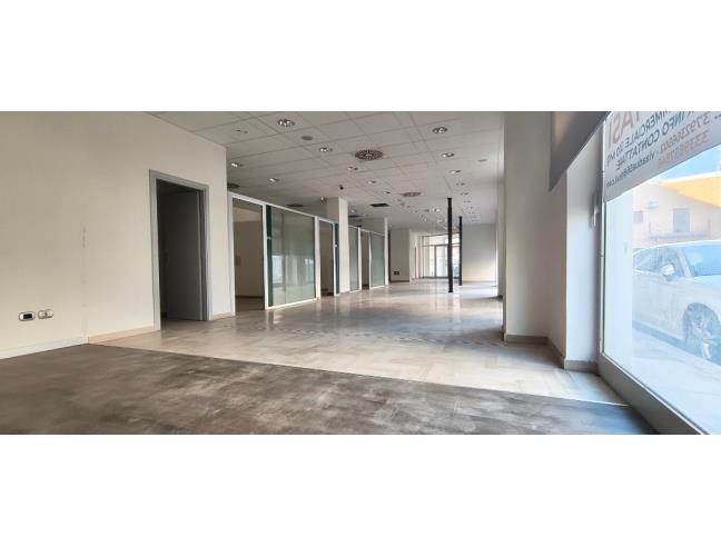 Anteprima foto 3 - Ufficio in Affitto a Palagiano (Taranto)