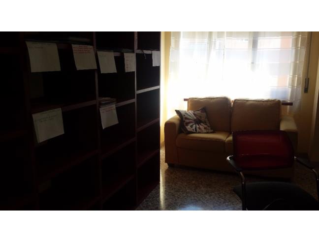 Anteprima foto 2 - Ufficio in Affitto a Palermo - Libertà