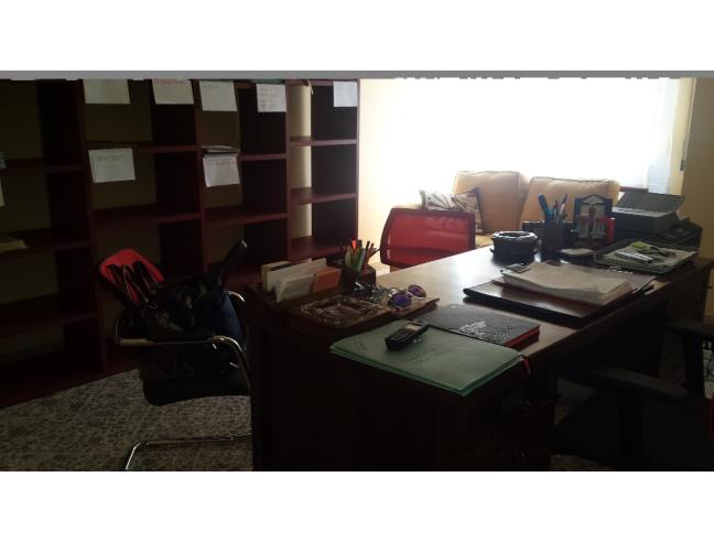Anteprima foto 3 - Ufficio in Affitto a Palermo - Libertà