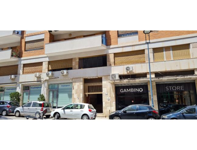 Anteprima foto 1 - Ufficio in Affitto a Palermo - Notarbartolo