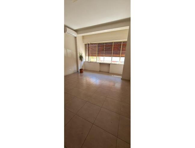 Anteprima foto 2 - Ufficio in Affitto a Palermo - Notarbartolo
