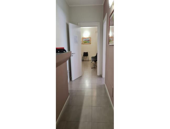 Anteprima foto 3 - Ufficio in Affitto a Palermo - Notarbartolo
