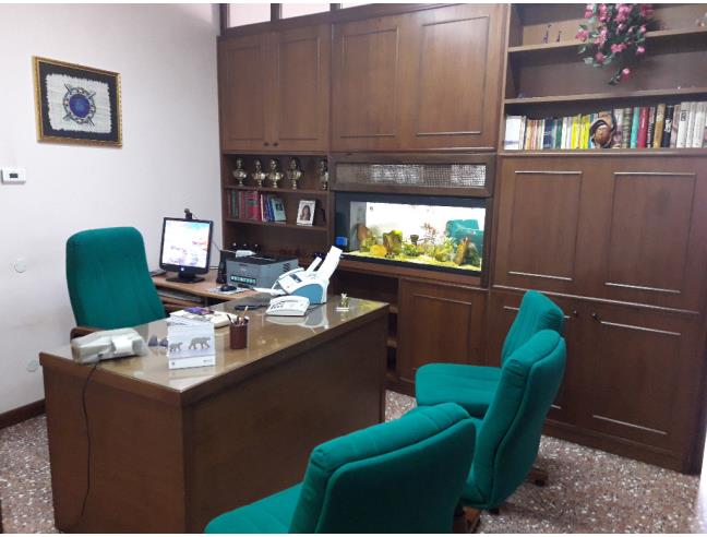 Anteprima foto 2 - Ufficio in Affitto a Piove di Sacco - Piovega