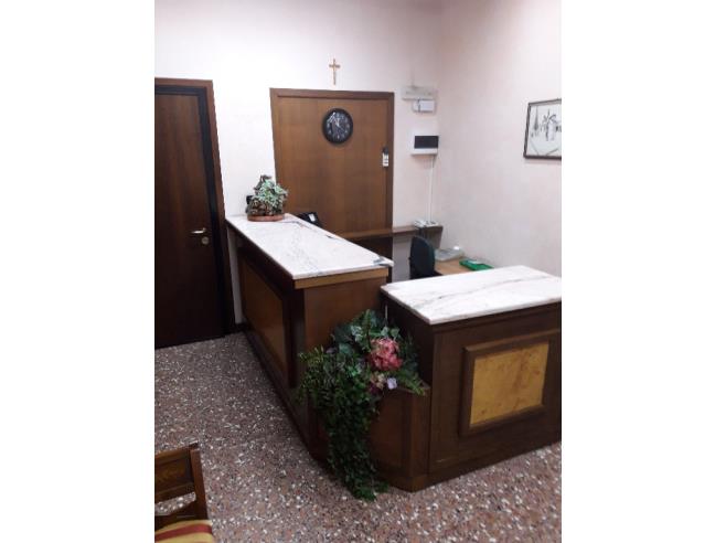 Anteprima foto 5 - Ufficio in Affitto a Piove di Sacco - Piovega