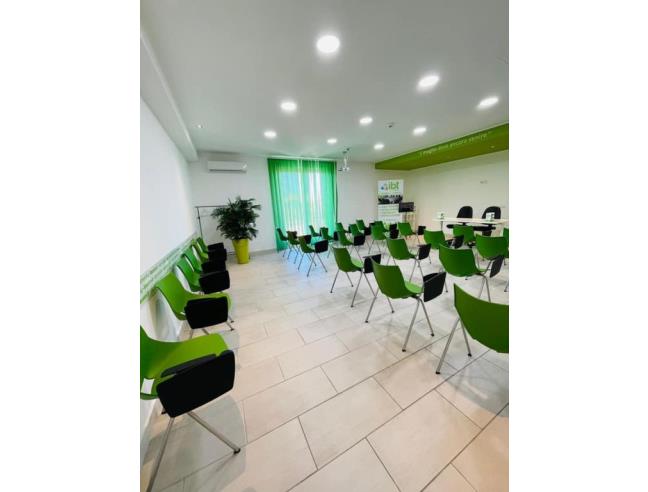 Anteprima foto 2 - Ufficio in Affitto a Pompei - Ponte Nuovo