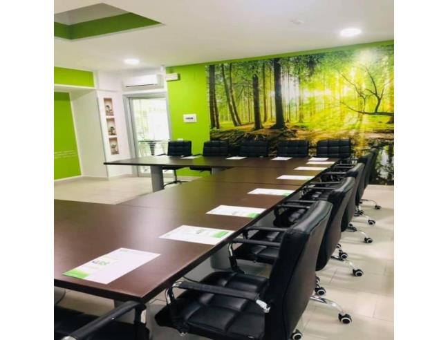 Anteprima foto 3 - Ufficio in Affitto a Pompei - Ponte Nuovo