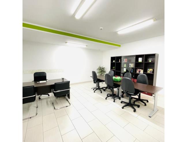 Anteprima foto 4 - Ufficio in Affitto a Pompei - Ponte Nuovo