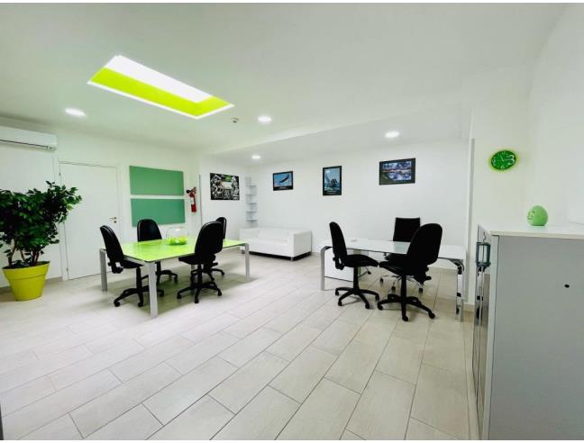 Anteprima foto 5 - Ufficio in Affitto a Pompei - Ponte Nuovo