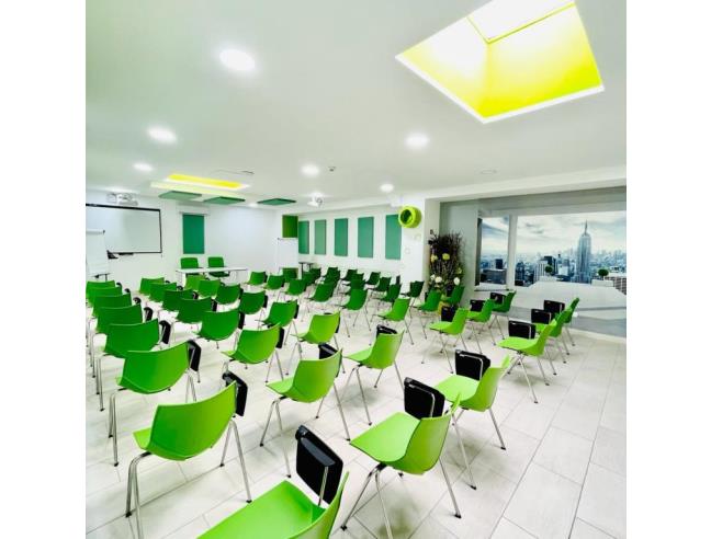 Anteprima foto 6 - Ufficio in Affitto a Pompei - Ponte Nuovo