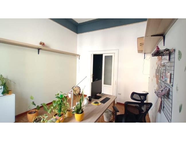 Anteprima foto 2 - Ufficio in Affitto a Portici (Napoli)