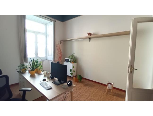Anteprima foto 3 - Ufficio in Affitto a Portici (Napoli)