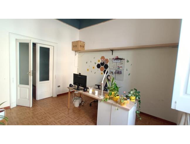Anteprima foto 4 - Ufficio in Affitto a Portici (Napoli)