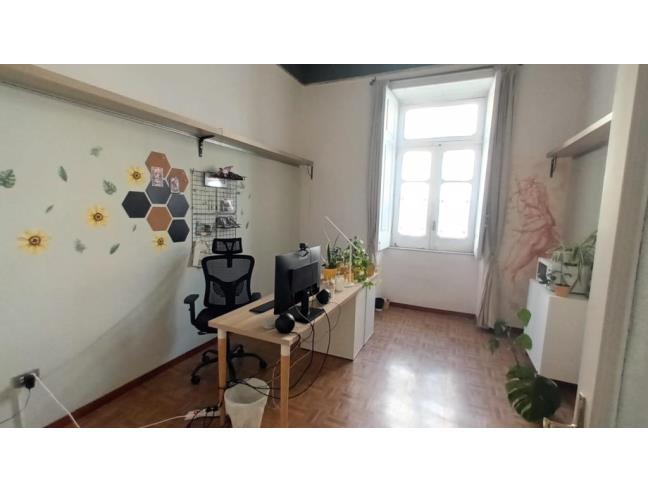 Anteprima foto 5 - Ufficio in Affitto a Portici (Napoli)