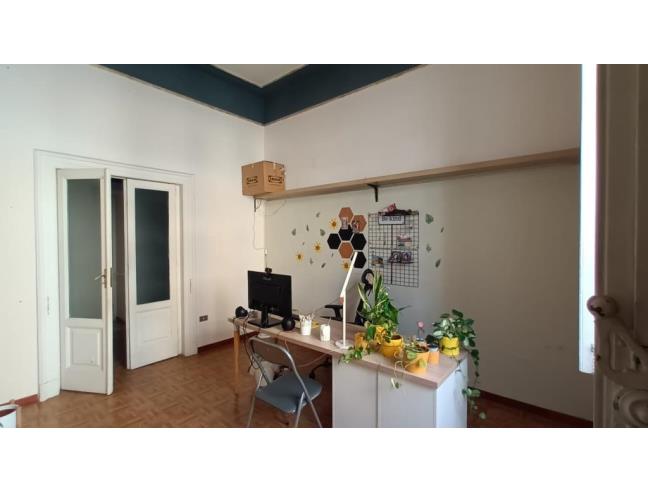 Anteprima foto 6 - Ufficio in Affitto a Portici (Napoli)