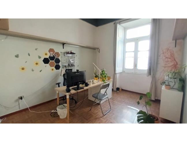 Anteprima foto 8 - Ufficio in Affitto a Portici (Napoli)