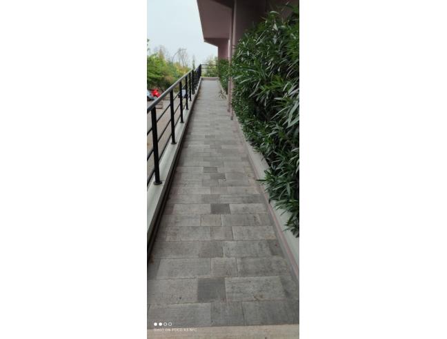 Anteprima foto 2 - Ufficio in Affitto a Potenza (Potenza)