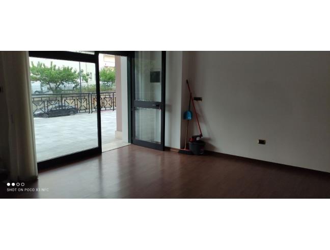 Anteprima foto 3 - Ufficio in Affitto a Potenza (Potenza)