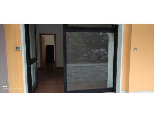 Anteprima foto 4 - Ufficio in Affitto a Potenza (Potenza)