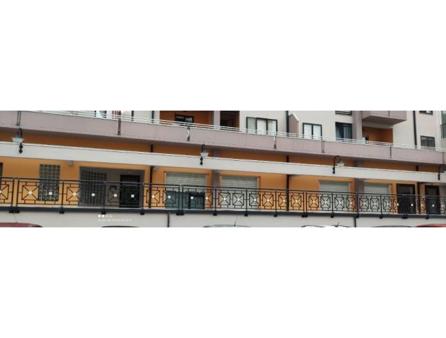 Anteprima foto 5 - Ufficio in Affitto a Potenza (Potenza)