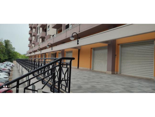 Anteprima foto 6 - Ufficio in Affitto a Potenza (Potenza)