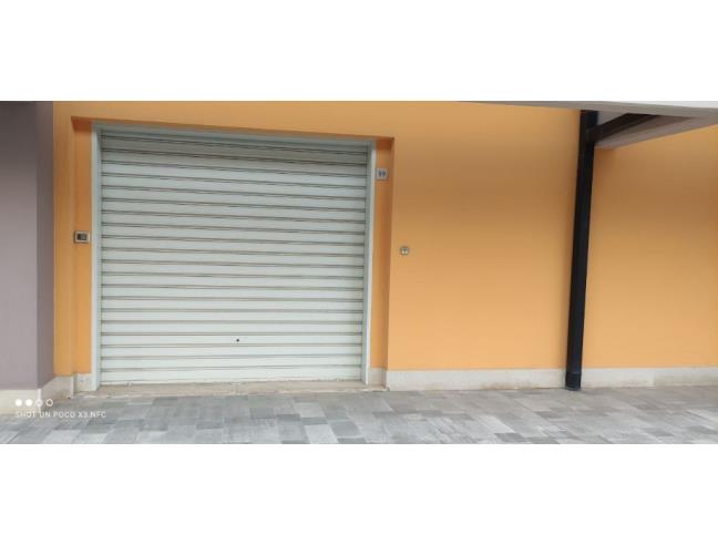 Anteprima foto 8 - Ufficio in Affitto a Potenza (Potenza)