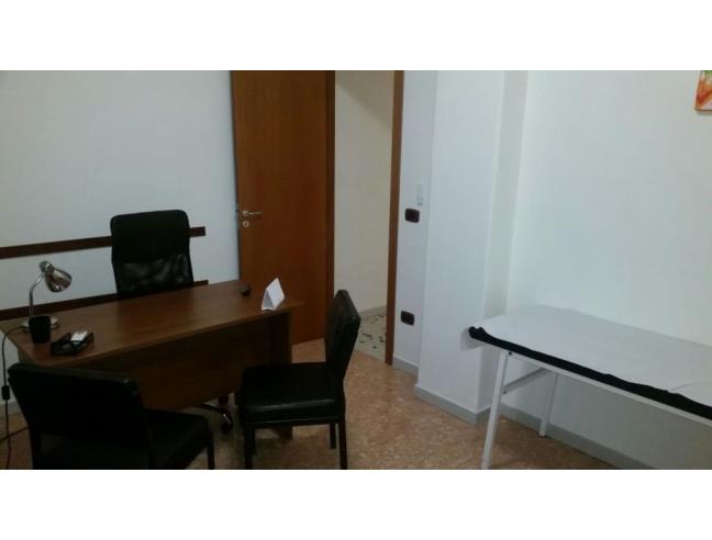 Anteprima foto 1 - Ufficio in Affitto a Pozzuoli (Napoli)