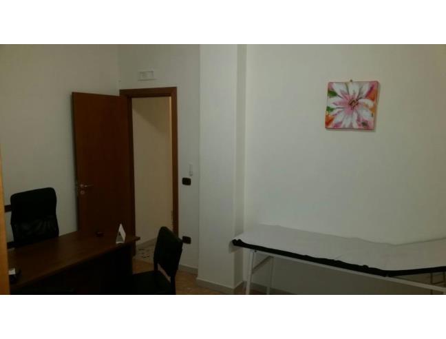 Anteprima foto 2 - Ufficio in Affitto a Pozzuoli (Napoli)