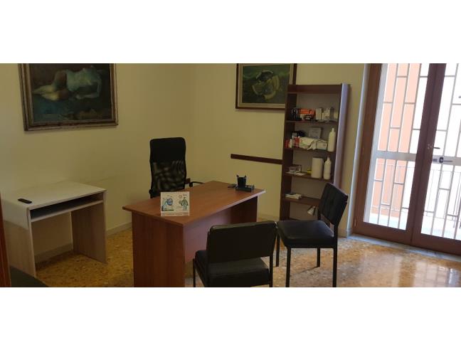 Anteprima foto 3 - Ufficio in Affitto a Pozzuoli (Napoli)