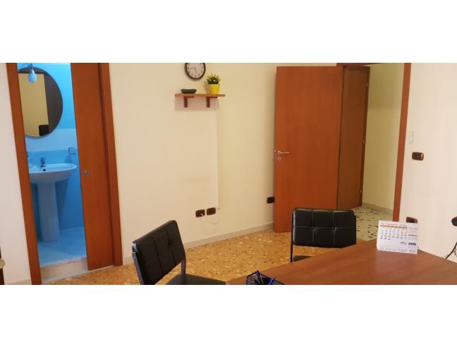 Anteprima foto 5 - Ufficio in Affitto a Pozzuoli (Napoli)