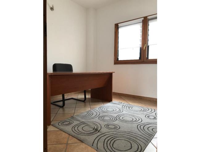 Anteprima foto 2 - Ufficio in Affitto a Rende (Cosenza)