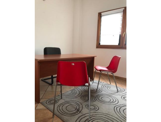 Anteprima foto 3 - Ufficio in Affitto a Rende (Cosenza)