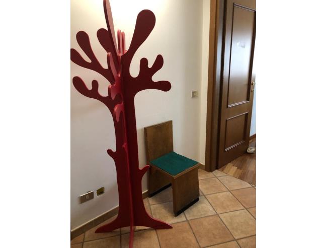 Anteprima foto 4 - Ufficio in Affitto a Rende (Cosenza)