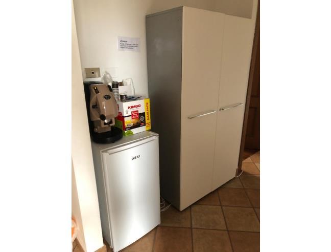 Anteprima foto 6 - Ufficio in Affitto a Rende (Cosenza)