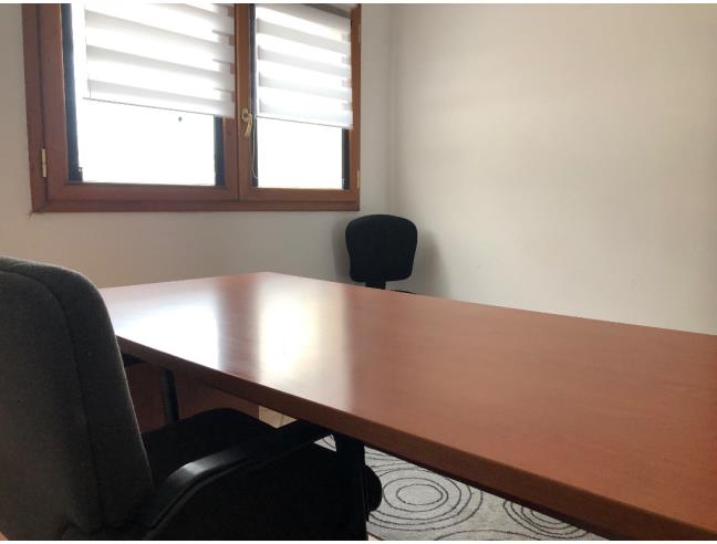 Anteprima foto 7 - Ufficio in Affitto a Rende (Cosenza)