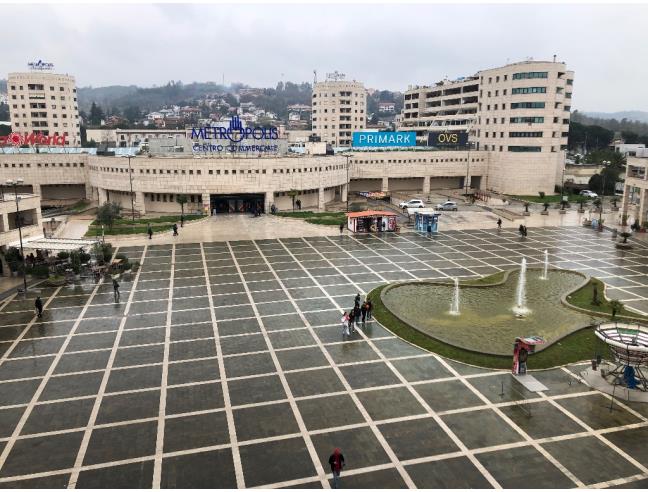 Anteprima foto 8 - Ufficio in Affitto a Rende (Cosenza)