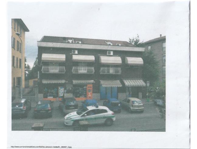 Anteprima foto 2 - Ufficio in Affitto a Rho (Milano)