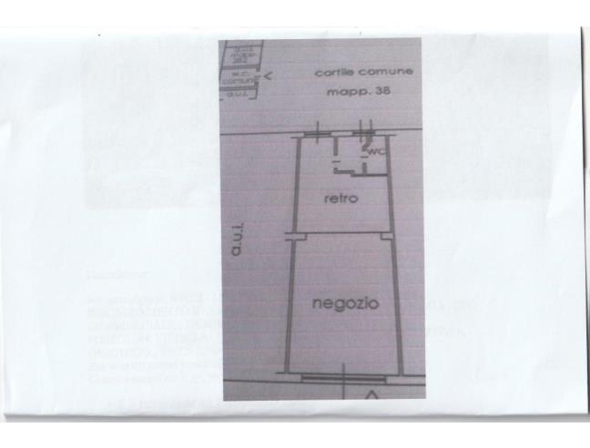 Anteprima foto 4 - Ufficio in Affitto a Rho (Milano)