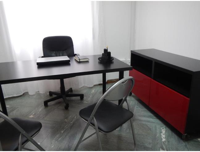 Anteprima foto 2 - Ufficio in Affitto a Roma - Bologna