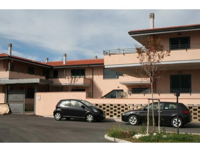 Anteprima foto 1 - Ufficio in Affitto a Roma - Bufalotta