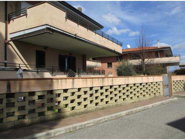 Anteprima foto 2 - Ufficio in Affitto a Roma - Bufalotta