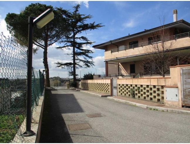 Anteprima foto 4 - Ufficio in Affitto a Roma - Bufalotta