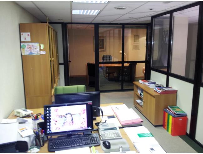 Anteprima foto 3 - Ufficio in Affitto a Roma - Casalotti